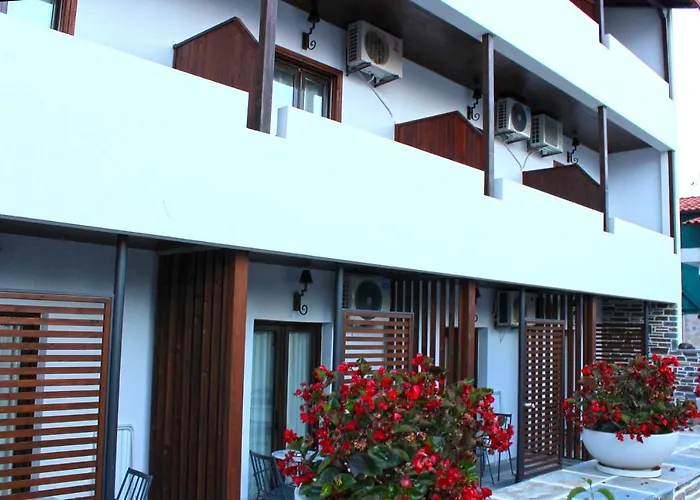 Makedonia Hotel