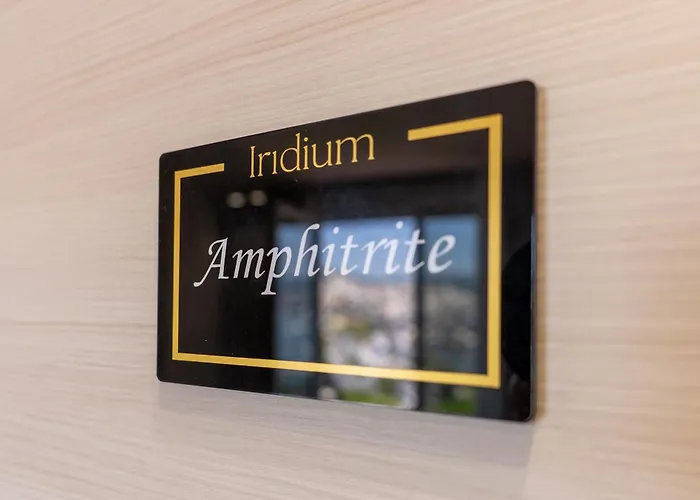 Iridium Old Town Luxury Suites