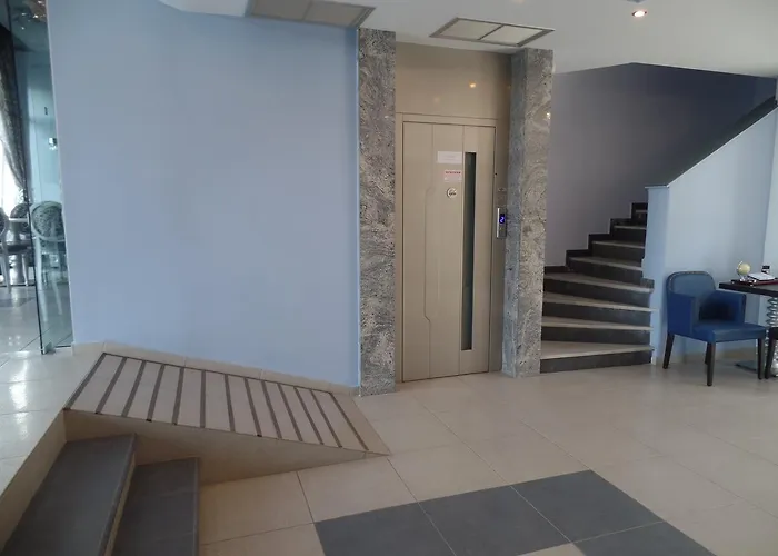 Plage Hotel